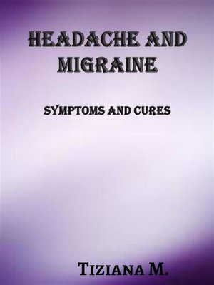 cover image of Headache and migraine